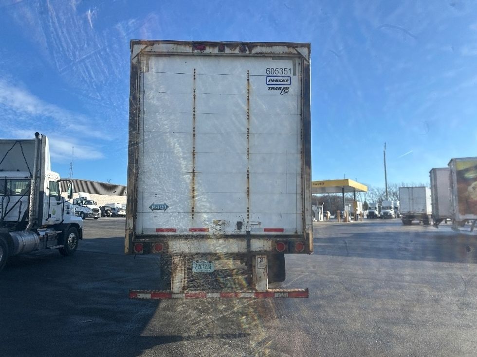 Dry Van Trailer-Semi Trailers-Great Dane-2012-Trailer-East Chicago-IN-413,381\n\t\tmiles-$ 9,750 - Image 6