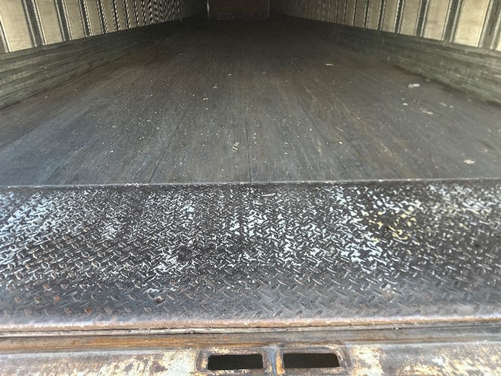 Dry Van Trailer-Semi Trailers-Great Dane-2012-Trailer-East Chicago-IN-413,381\n\t\tmiles-$ 9,750 - Image 8