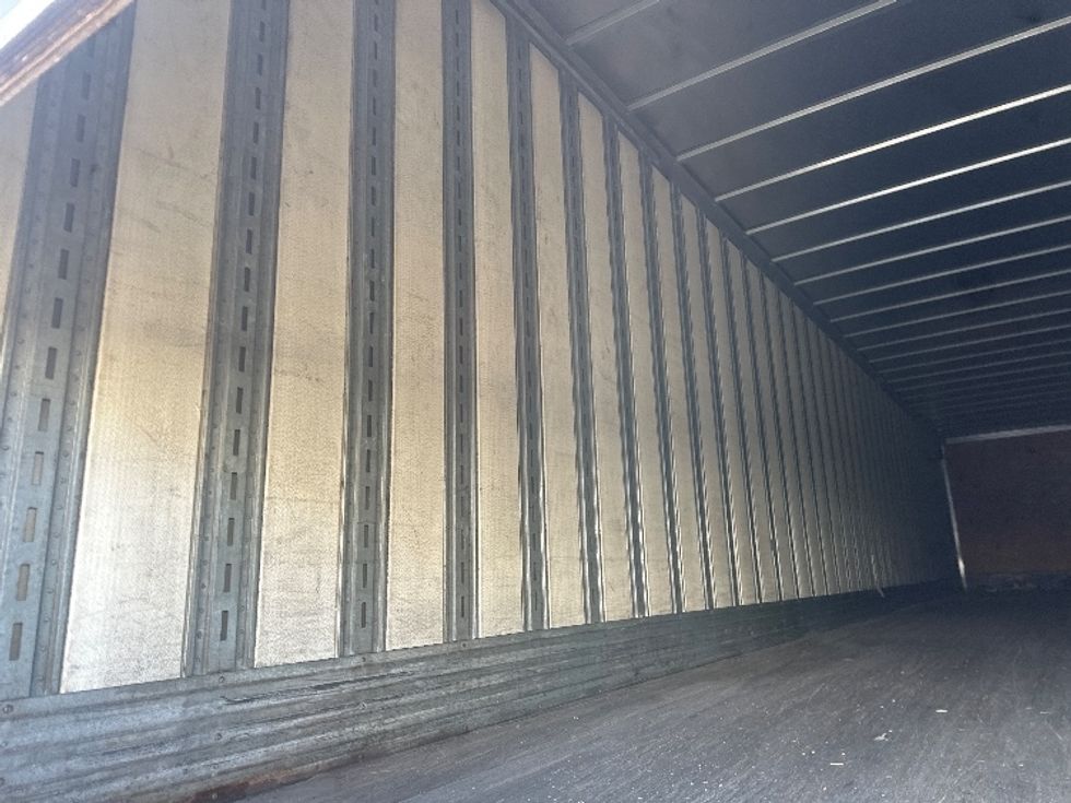 Dry Van Trailer-Semi Trailers-Great Dane-2012-Trailer-East Chicago-IN-413,381\n\t\tmiles-$ 9,750 - Image 9