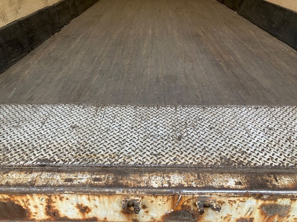 Dry Van Trailer-Semi Trailers-Great Dane-2012-Trailer-Edison-NJ-379,571\n\t\tmiles-$ 12,000 - Image 7