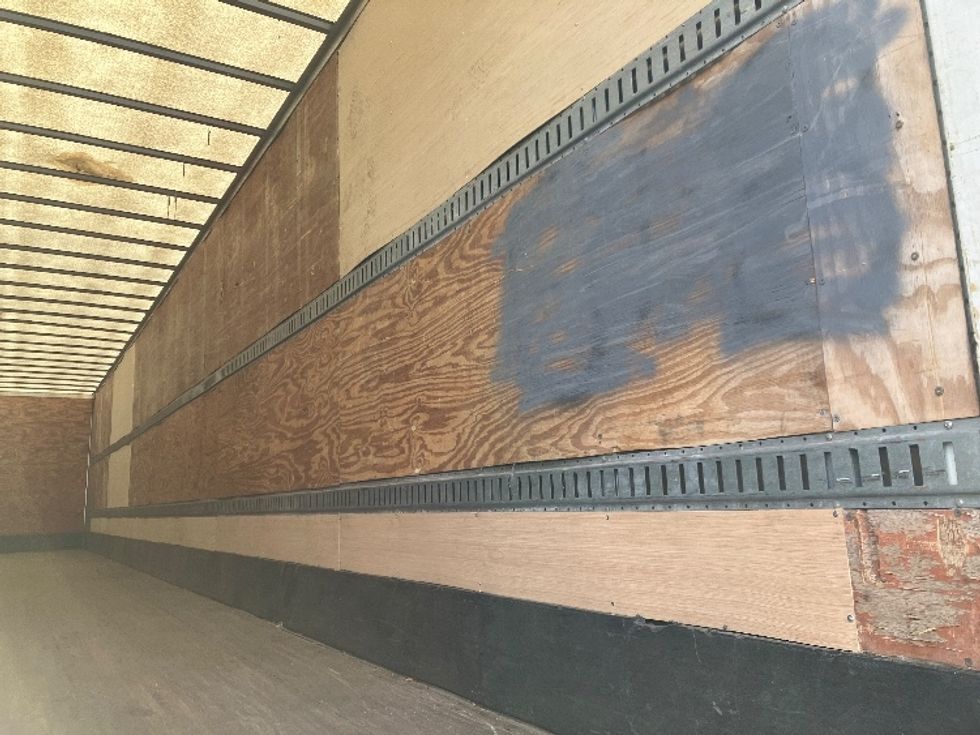 Dry Van Trailer-Semi Trailers-Great Dane-2012-Trailer-Edison-NJ-379,571\n\t\tmiles-$ 12,000 - Image 9