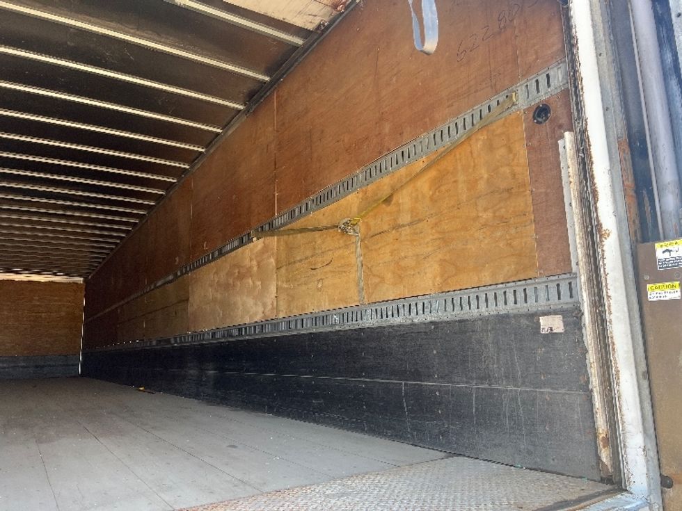 Dry Van Trailer-Semi Trailers-Great Dane-2012-Trailer-Enid-OK-786,907\n\t\tmiles-$ 12,000 - Image 8