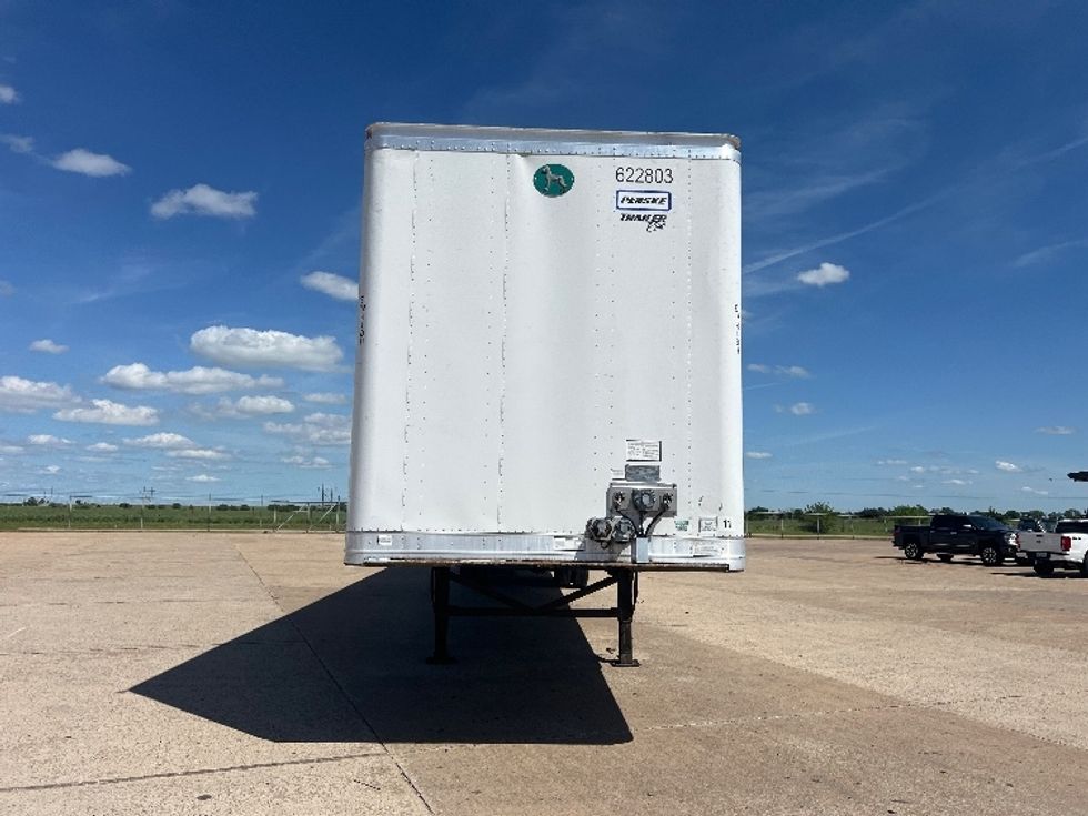 Dry Van Trailer-Semi Trailers-Great Dane-2012-Trailer-Enid-OK-786,907\n\t\tmiles-$ 12,000 - Image 9