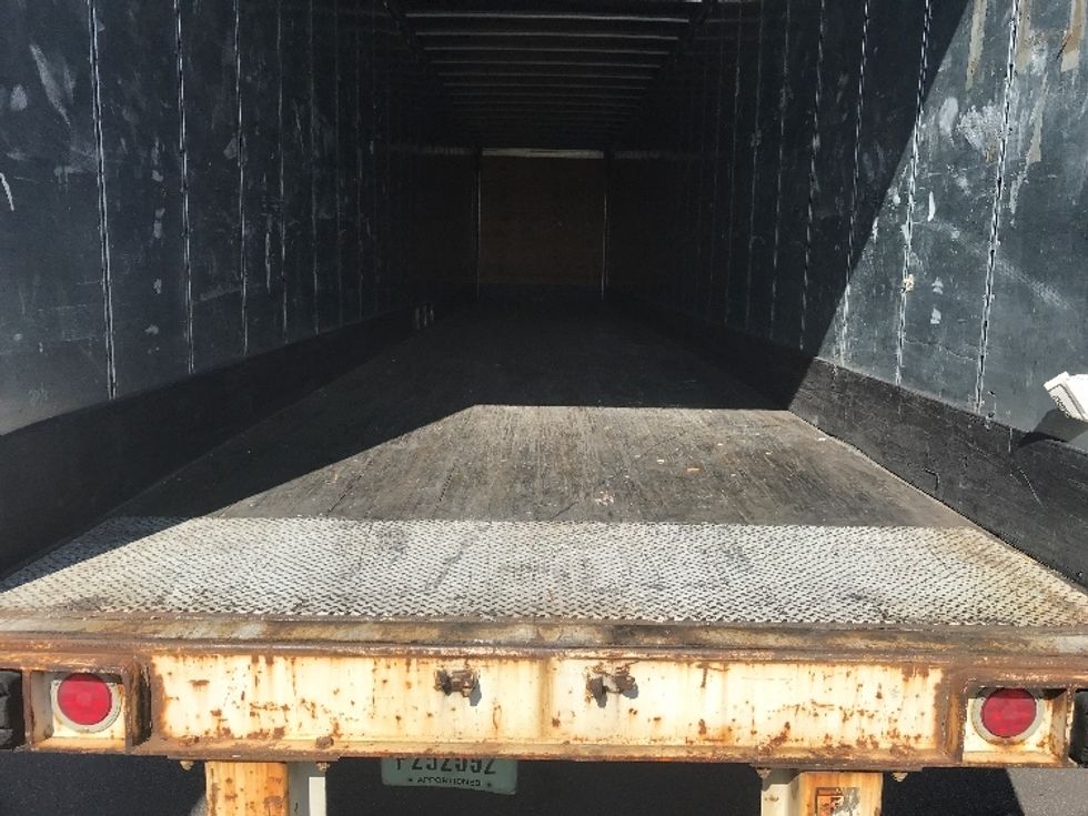 Dry Van Trailer-Semi Trailers-Great Dane-2012-Trailer-Erlanger-KY-501,475\n\t\tmiles-$ 11,500 - Image 7