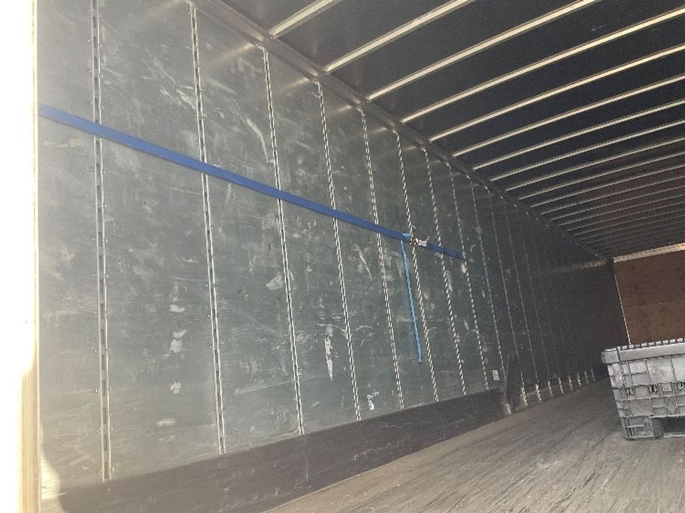 Dry Van Trailer-Semi Trailers-Great Dane-2012-Trailer-Erlanger-KY-501,475\n\t\tmiles-$ 11,500 - Image 8