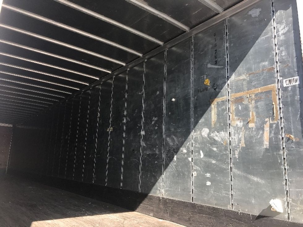 Dry Van Trailer-Semi Trailers-Great Dane-2012-Trailer-Erlanger-KY-501,475\n\t\tmiles-$ 11,500 - Image 9