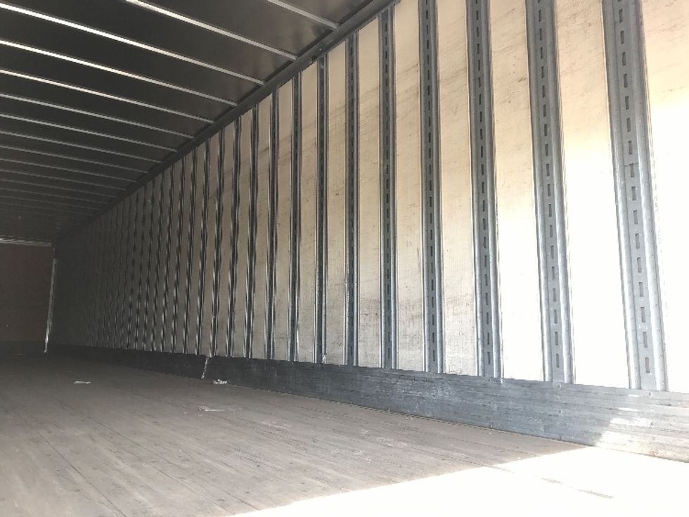 Dry Van Trailer-Semi Trailers-Great Dane-2012-Trailer-Evansville-IN-365,039\n\t\tmiles-$ 10,250 - Image 9