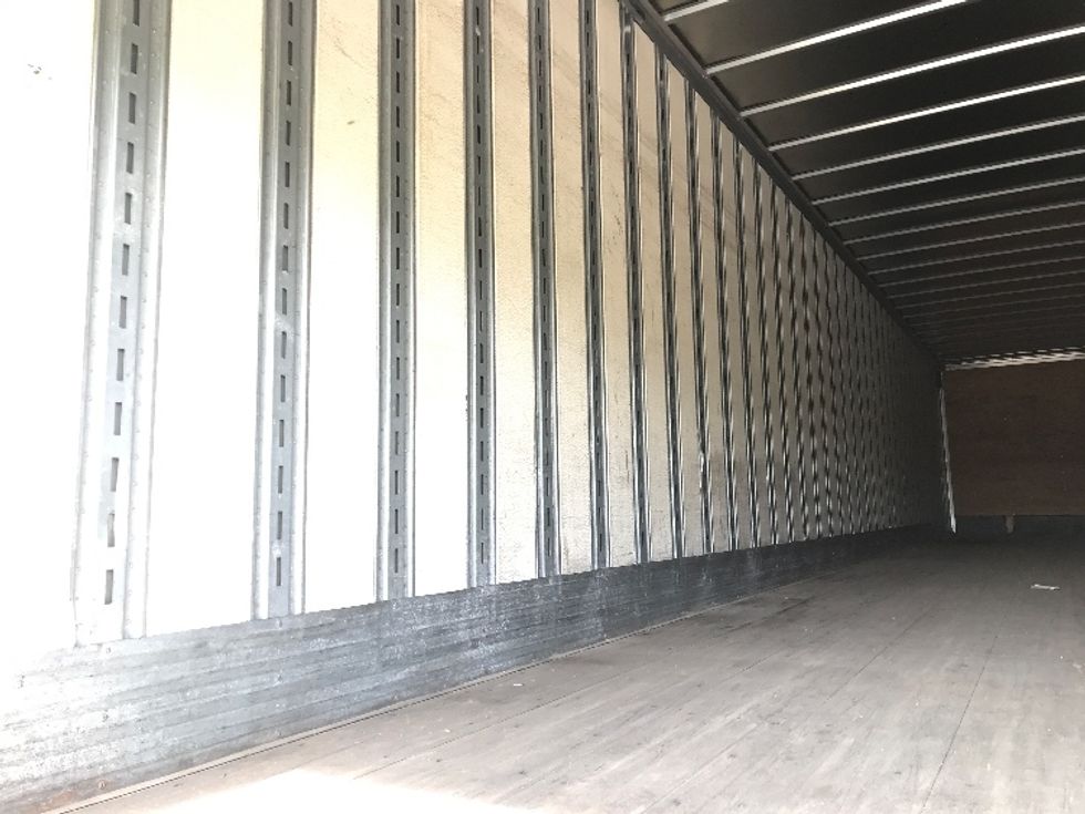 Dry Van Trailer-Semi Trailers-Great Dane-2012-Trailer-Evansville-IN-365,039\n\t\tmiles-$ 12,500 - Image 8