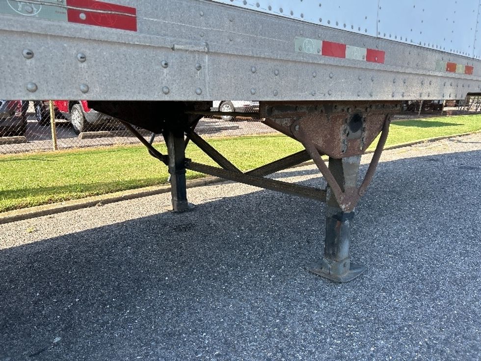 Dry Van Trailer-Semi Trailers-Great Dane-2012-Trailer-Fitchburg-MA-186,616\n\t\tmiles-$ 12,000 - Image 11
