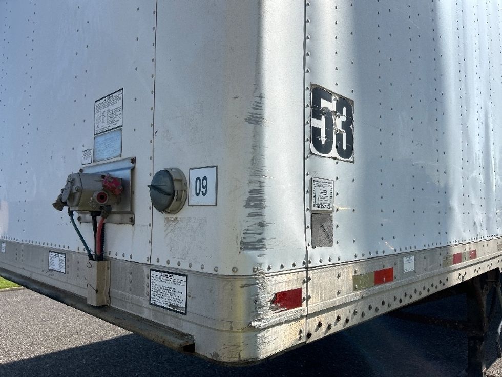 Dry Van Trailer-Semi Trailers-Great Dane-2012-Trailer-Fitchburg-MA-186,616\n\t\tmiles-$ 12,000 - Image 13
