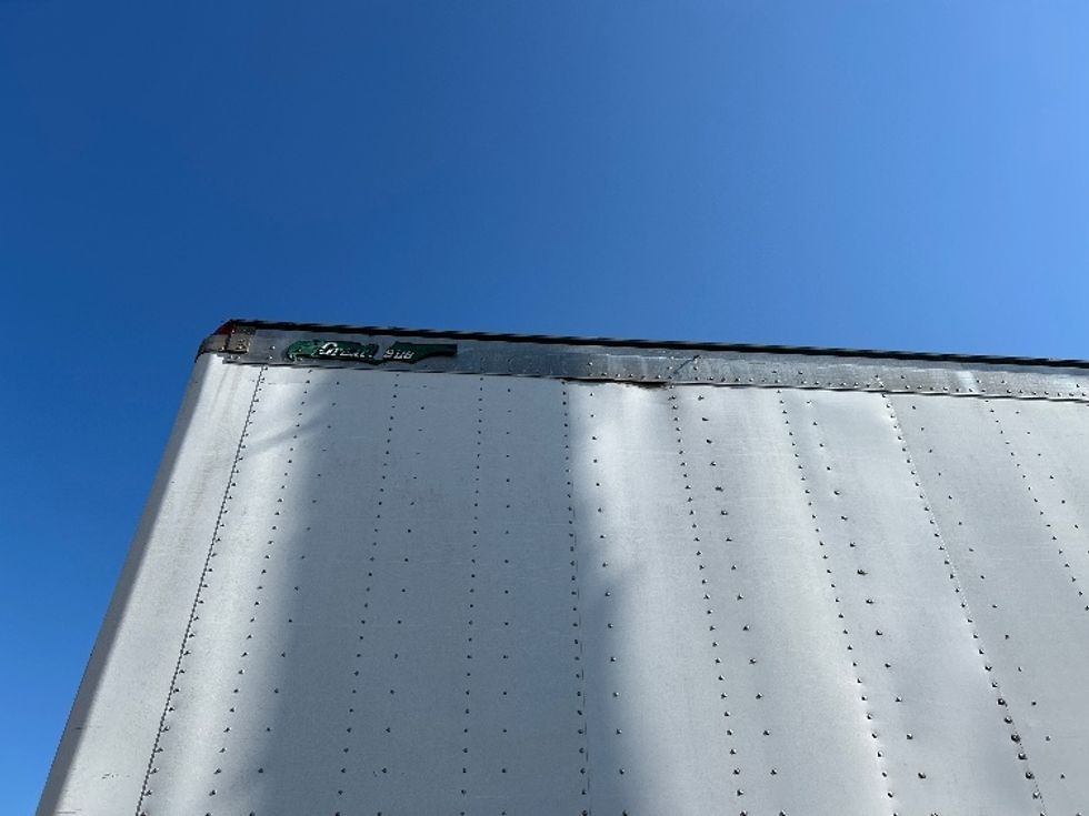 Dry Van Trailer-Semi Trailers-Great Dane-2012-Trailer-Fitchburg-MA-186,616\n\t\tmiles-$ 12,000 - Image 14