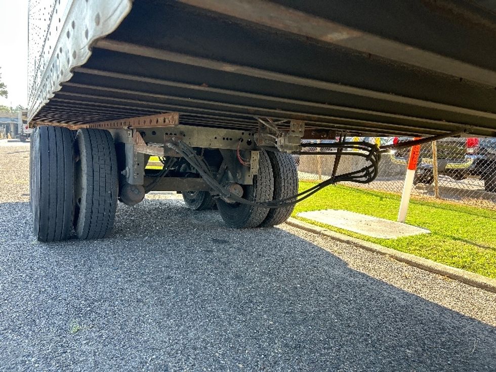 Dry Van Trailer-Semi Trailers-Great Dane-2012-Trailer-Fitchburg-MA-186,616\n\t\tmiles-$ 12,000 - Image 5