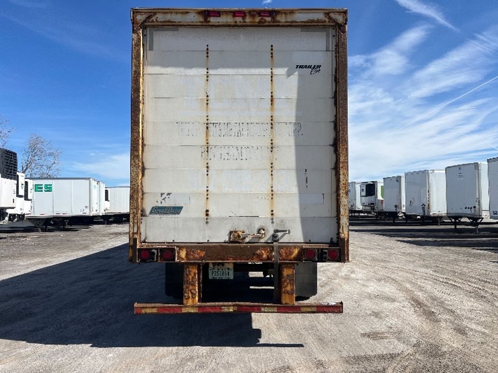 Dry Van Trailer-Semi Trailers-Great Dane-2012-Trailer-Flower Mound-TX-440,100\n\t\tmiles-$ 13,000 - Image 6