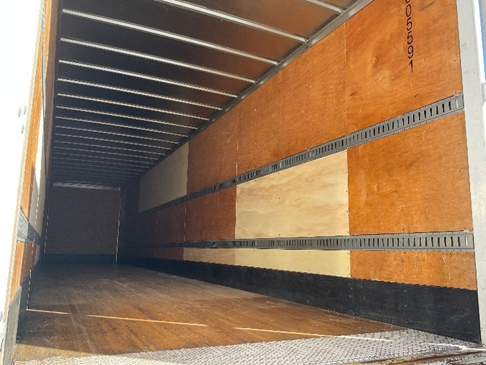 Dry Van Trailer-Semi Trailers-Great Dane-2012-Trailer-Fontana-CA-142,227\n\t\tmiles-$ 12,500 - Image 10