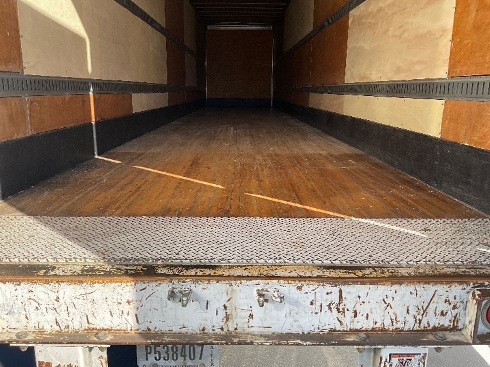 Dry Van Trailer-Semi Trailers-Great Dane-2012-Trailer-Fontana-CA-142,227\n\t\tmiles-$ 12,500 - Image 8