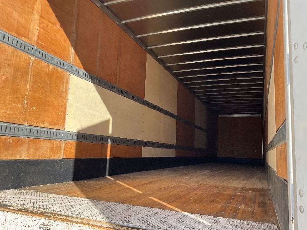 Dry Van Trailer-Semi Trailers-Great Dane-2012-Trailer-Fontana-CA-142,227\n\t\tmiles-$ 12,500 - Image 9