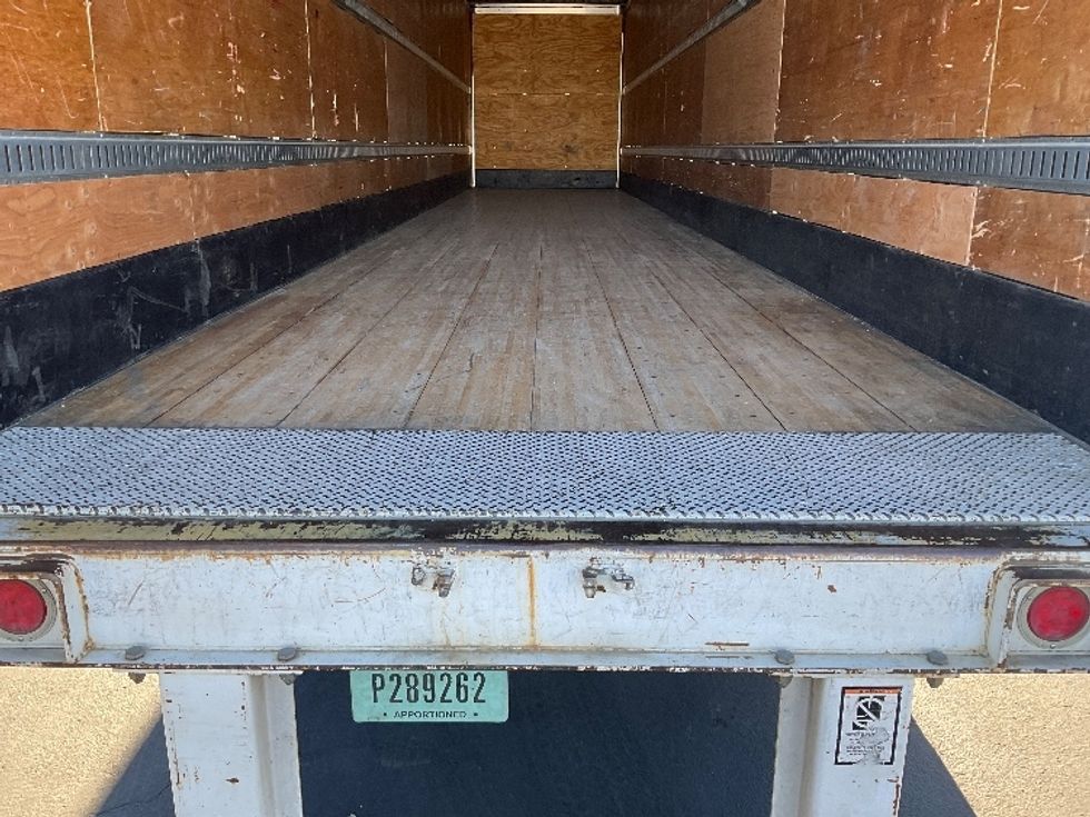 Dry Van Trailer-Semi Trailers-Great Dane-2012-Trailer-Fontana-CA-202,106\n\t\tmiles-$ 12,500 - Image 8