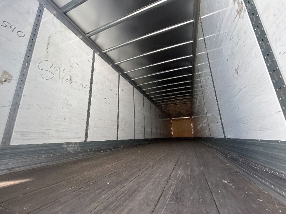 Dry Van Trailer-Semi Trailers-Great Dane-2012-Trailer-Fontana-CA-476,628\n\t\tmiles-$ 13,000 - Image 8