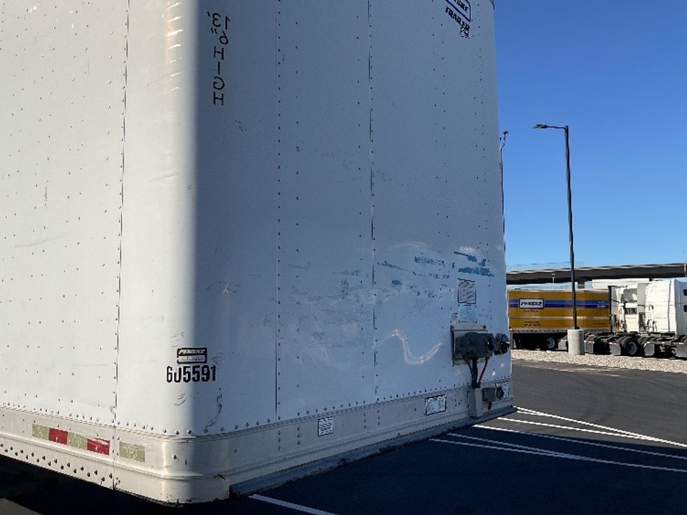 Dry Van Trailer-Semi Trailers-Great Dane-2012-Trailer-Fontana-CA-79,860\n\t\tmiles-$ 11,500 - Image 12