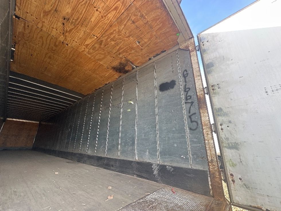 Dry Van Trailer-Semi Trailers-Great Dane-2012-Trailer-Fort Wayne-IN-364,635\n\t\tmiles-$ 9,000 - Image 10