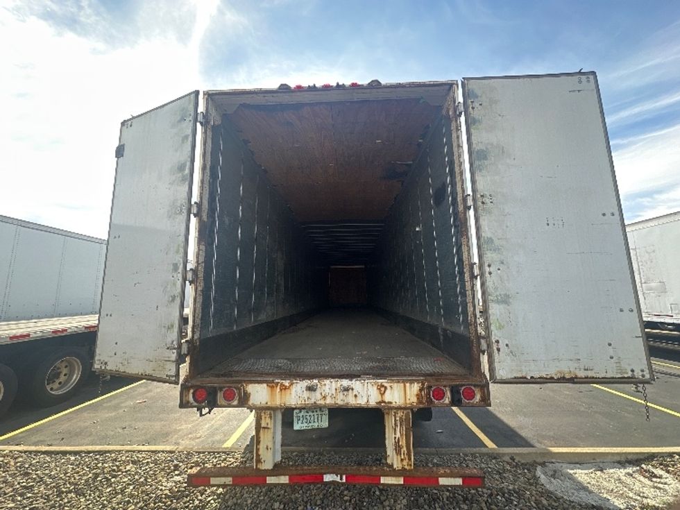 Dry Van Trailer-Semi Trailers-Great Dane-2012-Trailer-Fort Wayne-IN-364,635\n\t\tmiles-$ 9,000 - Image 8
