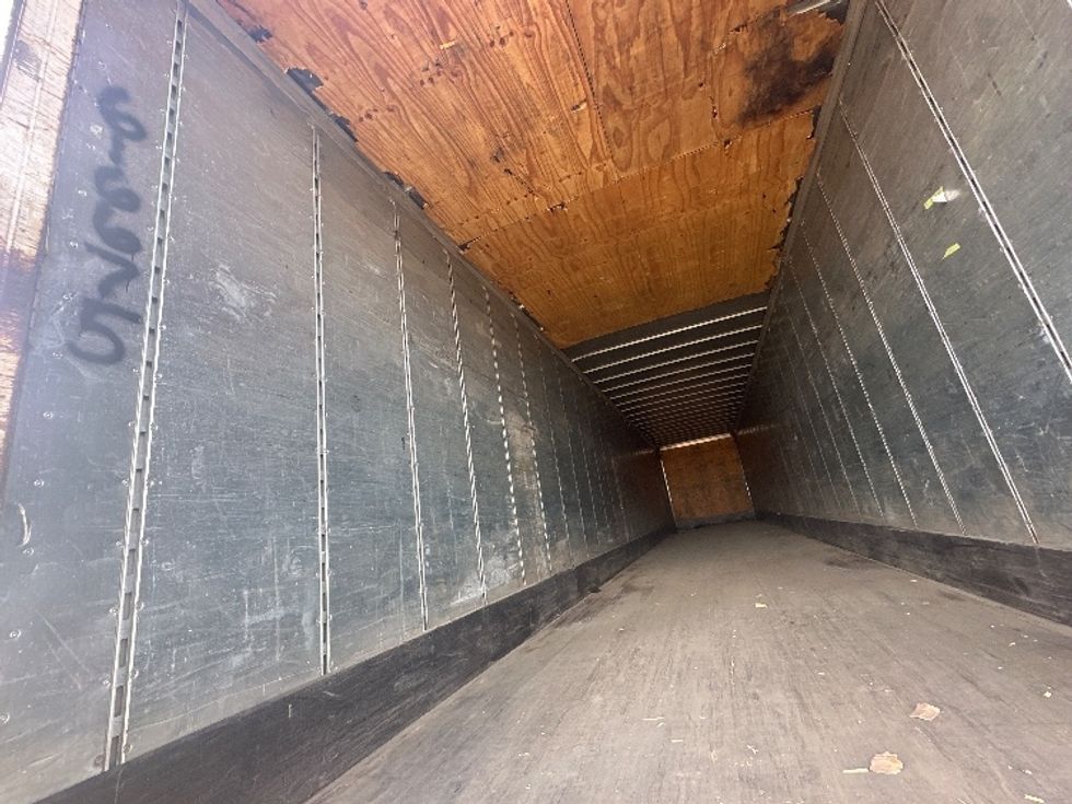 Dry Van Trailer-Semi Trailers-Great Dane-2012-Trailer-Fort Wayne-IN-364,635\n\t\tmiles-$ 9,000 - Image 9