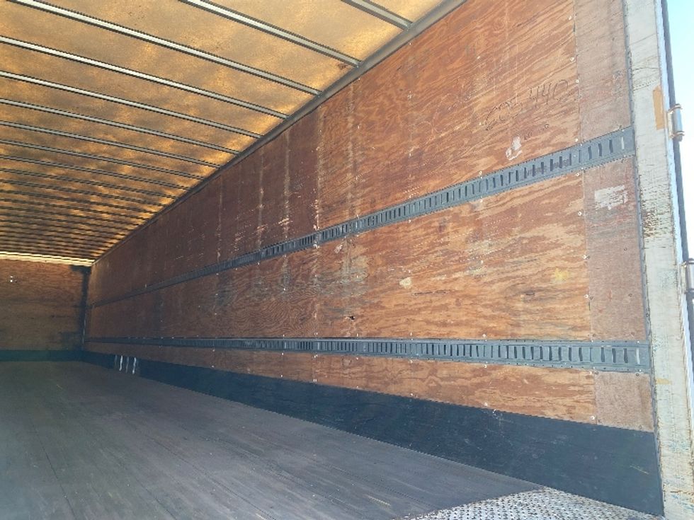 Dry Van Trailer-Semi Trailers-Great Dane-2012-Trailer-Fort Worth-TX-218,758\n\t\tmiles-$ 11,500 - Image 10