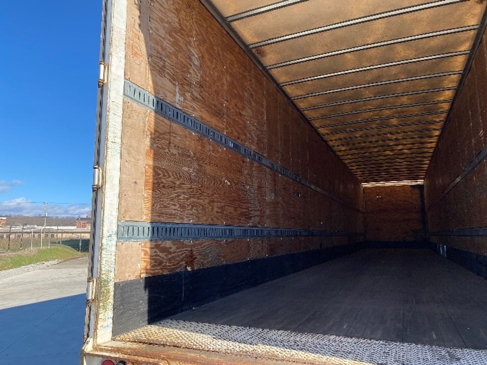 Dry Van Trailer-Semi Trailers-Great Dane-2012-Trailer-Fort Worth-TX-218,758\n\t\tmiles-$ 11,500 - Image 9