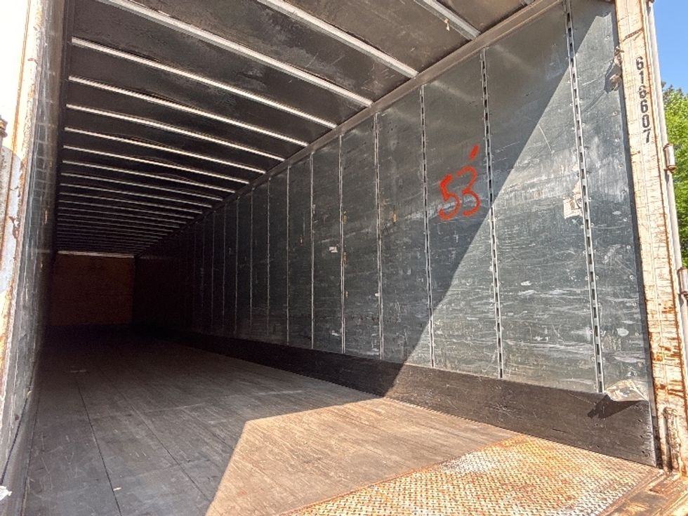 Dry Van Trailer-Semi Trailers-Great Dane-2012-Trailer-Gainesville-GA-1,213,596\n\t\tmiles-$ 13,500 - Image 10
