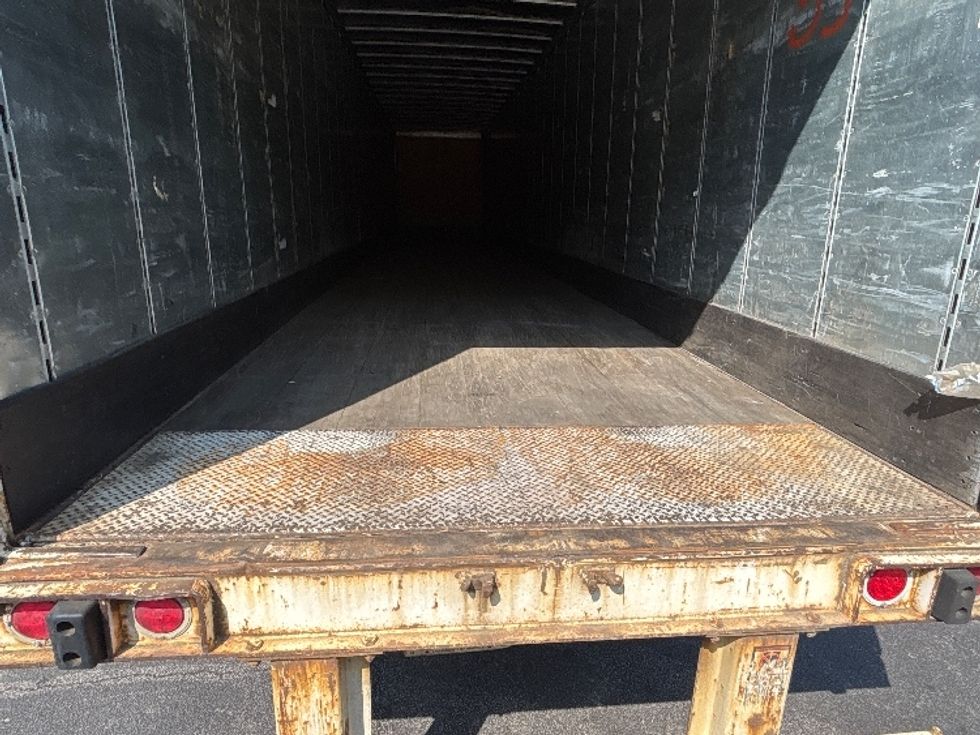 Dry Van Trailer-Semi Trailers-Great Dane-2012-Trailer-Gainesville-GA-1,213,596\n\t\tmiles-$ 13,500 - Image 8