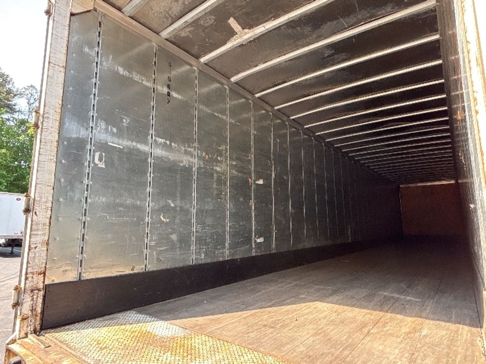Dry Van Trailer-Semi Trailers-Great Dane-2012-Trailer-Gainesville-GA-1,213,596\n\t\tmiles-$ 13,500 - Image 9