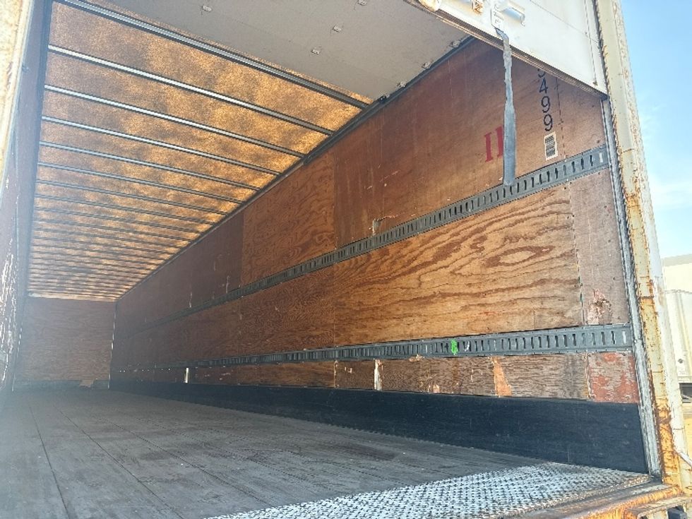Dry Van Trailer-Semi Trailers-Great Dane-2012-Trailer-Grand Prairie-TX-843,153\n\t\tmiles-$ 13,500 - Image 10