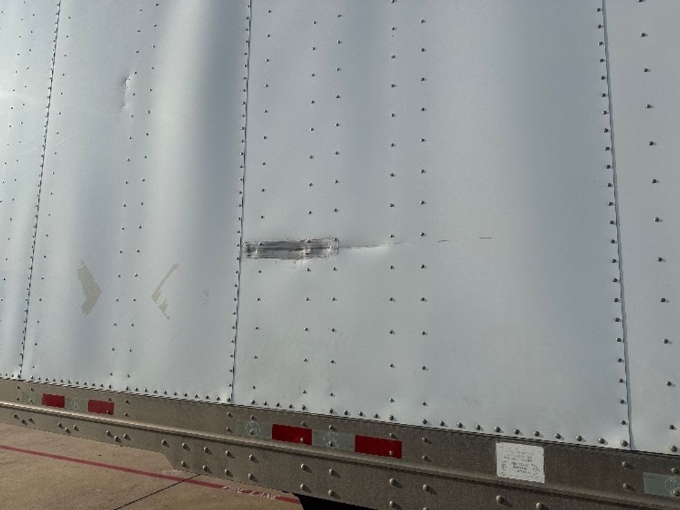Dry Van Trailer-Semi Trailers-Great Dane-2012-Trailer-Grand Prairie-TX-843,153\n\t\tmiles-$ 13,500 - Image 12