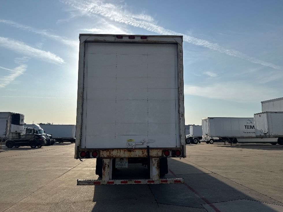 Dry Van Trailer-Semi Trailers-Great Dane-2012-Trailer-Grand Prairie-TX-843,153\n\t\tmiles-$ 13,500 - Image 6