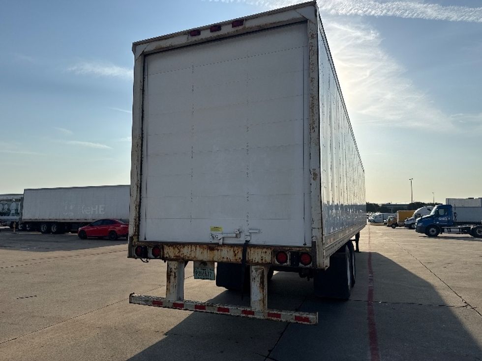Dry Van Trailer-Semi Trailers-Great Dane-2012-Trailer-Grand Prairie-TX-843,153\n\t\tmiles-$ 13,500 - Image 7