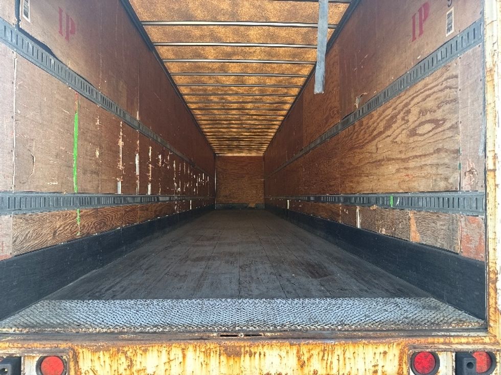 Dry Van Trailer-Semi Trailers-Great Dane-2012-Trailer-Grand Prairie-TX-843,153\n\t\tmiles-$ 13,500 - Image 8