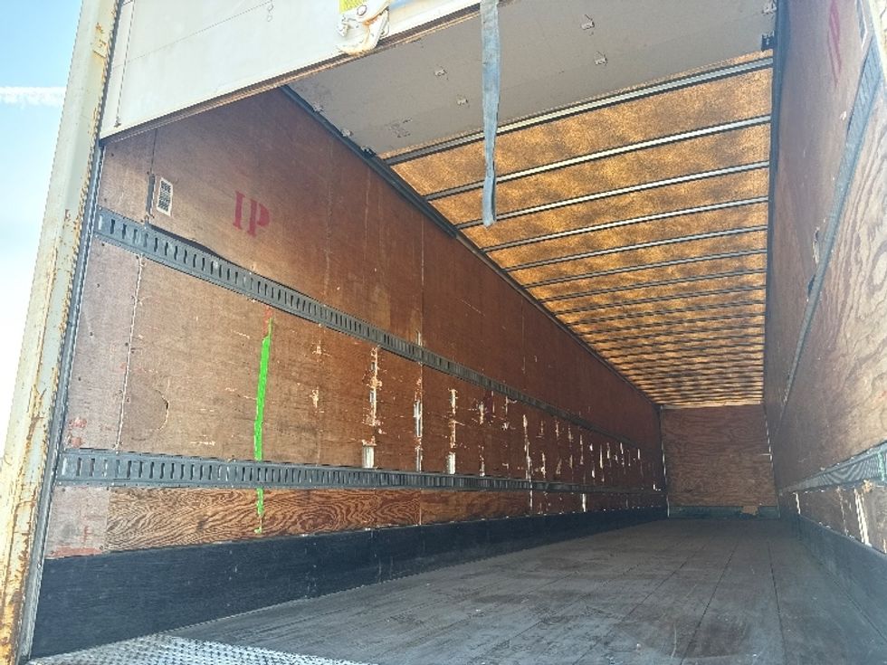 Dry Van Trailer-Semi Trailers-Great Dane-2012-Trailer-Grand Prairie-TX-843,153\n\t\tmiles-$ 13,500 - Image 9