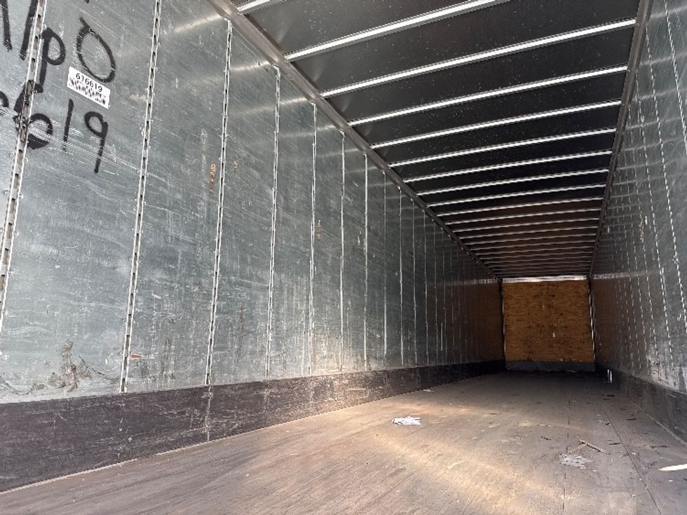 Dry Van Trailer-Semi Trailers-Great Dane-2012-Trailer-Greensboro-NC-643,006\n\t\tmiles-$ 12,500 - Image 8