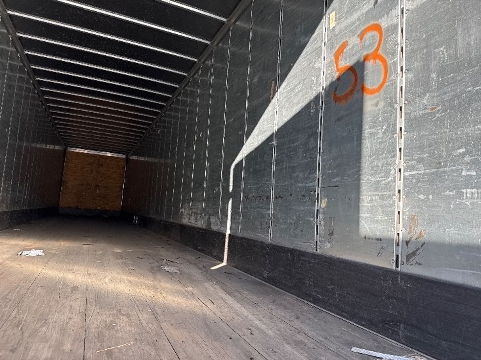 Dry Van Trailer-Semi Trailers-Great Dane-2012-Trailer-Greensboro-NC-643,006\n\t\tmiles-$ 12,500 - Image 9