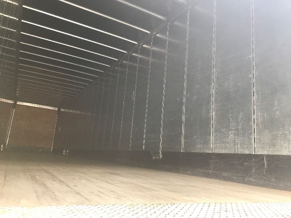 Dry Van Trailer-Semi Trailers-Great Dane-2012-Trailer-Greenville-SC-345,259\n\t\tmiles-$ 12,500 - Image 10