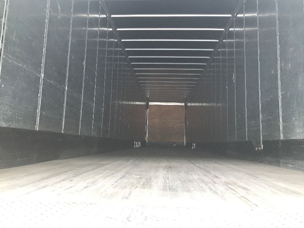 Dry Van Trailer-Semi Trailers-Great Dane-2012-Trailer-Greenville-SC-345,259\n\t\tmiles-$ 12,500 - Image 8