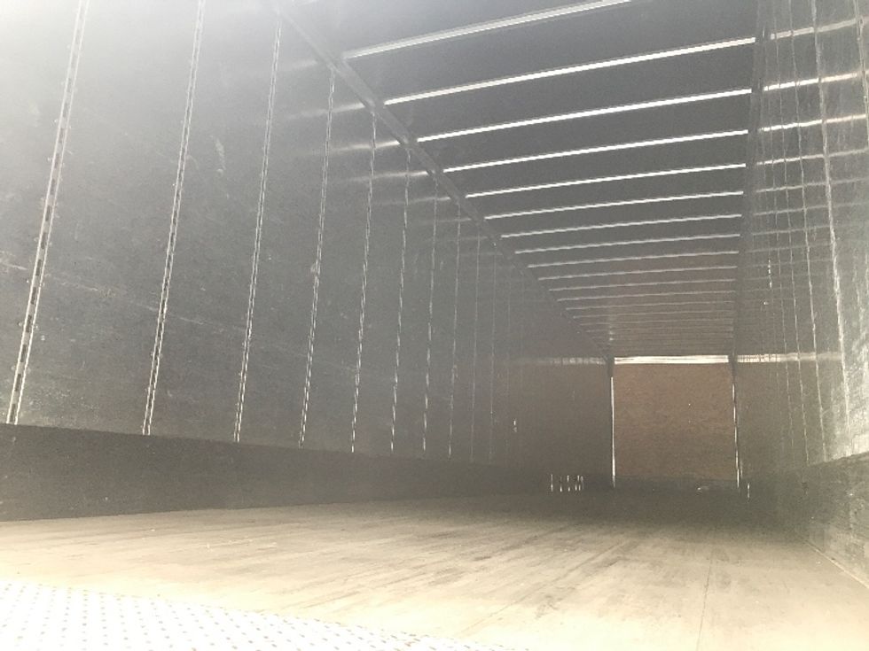 Dry Van Trailer-Semi Trailers-Great Dane-2012-Trailer-Greenville-SC-345,259\n\t\tmiles-$ 12,500 - Image 9