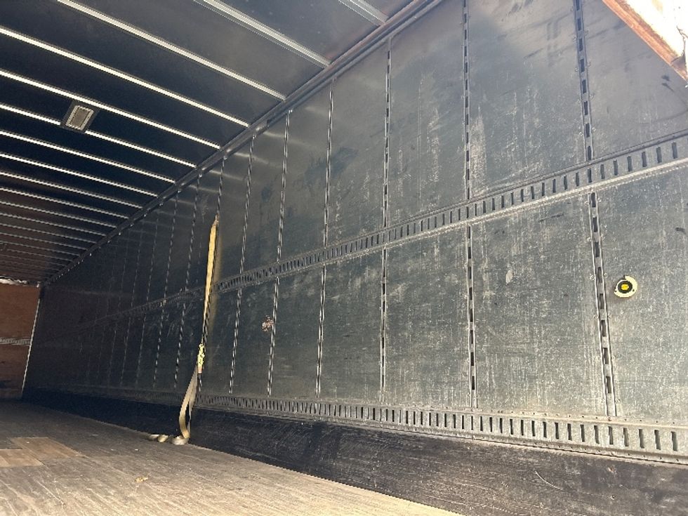 Dry Van Trailer-Semi Trailers-Great Dane-2012-Trailer-Hattiesburg-MS-701,341\n\t\tmiles-$ 11,750 - Image 10