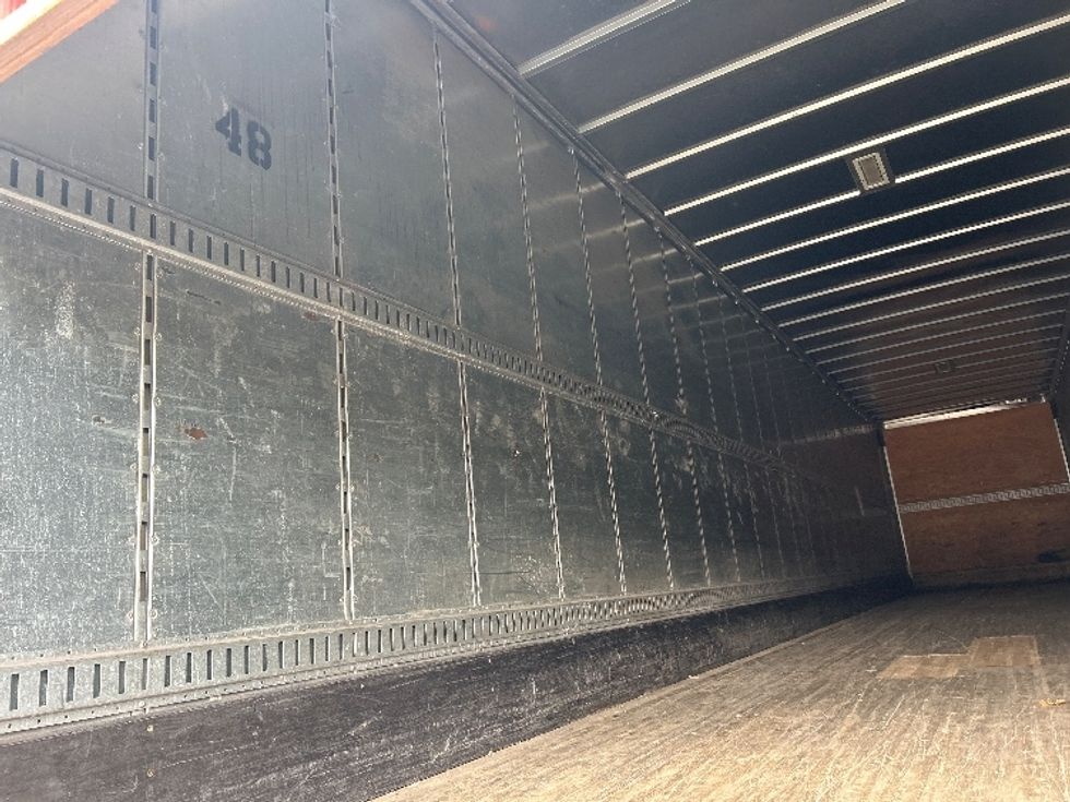 Dry Van Trailer-Semi Trailers-Great Dane-2012-Trailer-Hattiesburg-MS-701,341\n\t\tmiles-$ 11,750 - Image 9