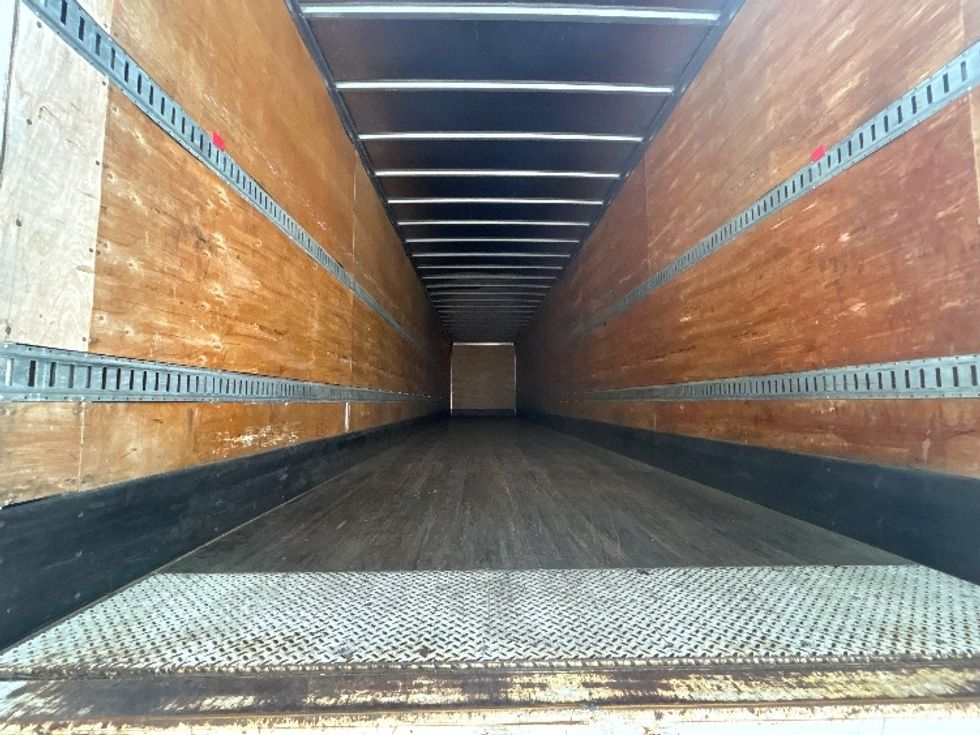 Dry Van Trailer-Semi Trailers-Great Dane-2012-Trailer-Hayward-CA-177,267\n\t\tmiles-$ 13,500 - Image 6