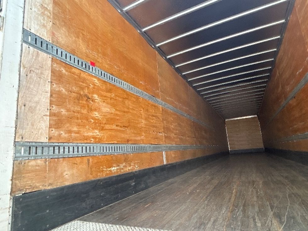Dry Van Trailer-Semi Trailers-Great Dane-2012-Trailer-Hayward-CA-177,267\n\t\tmiles-$ 13,500 - Image 7