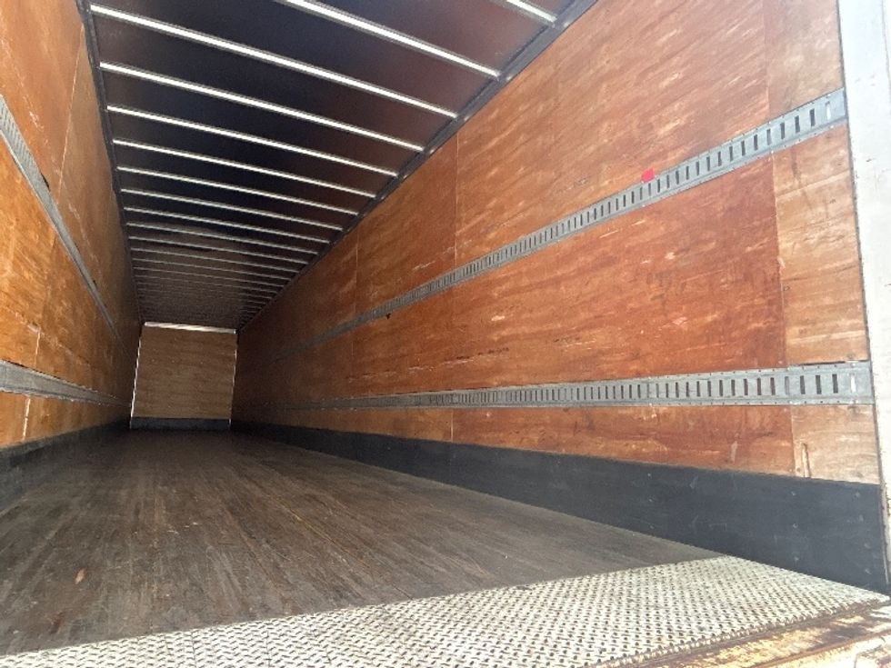 Dry Van Trailer-Semi Trailers-Great Dane-2012-Trailer-Hayward-CA-177,267\n\t\tmiles-$ 13,500 - Image 8
