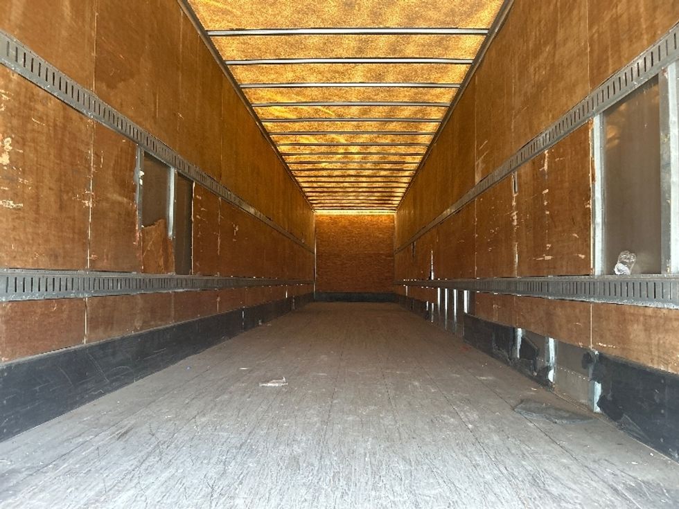 Dry Van Trailer-Semi Trailers-Great Dane-2012-Trailer-Houston-TX-341,441\n\t\tmiles-$ 13,500 - Image 7