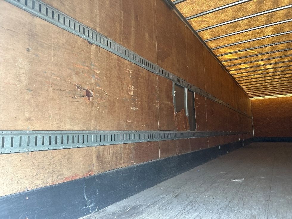 Dry Van Trailer-Semi Trailers-Great Dane-2012-Trailer-Houston-TX-341,441\n\t\tmiles-$ 13,500 - Image 8