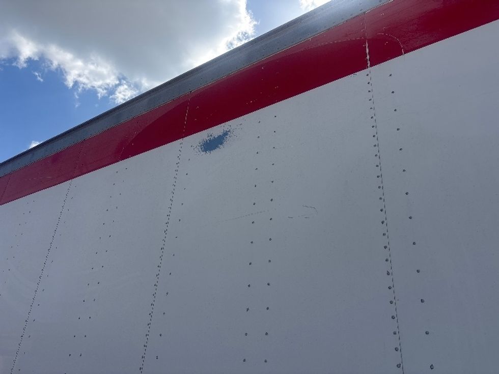 Dry Van Trailer-Semi Trailers-Great Dane-2012-Trailer-Houston-TX-341,441\n\t\tmiles-$ 13,500 - Image 9